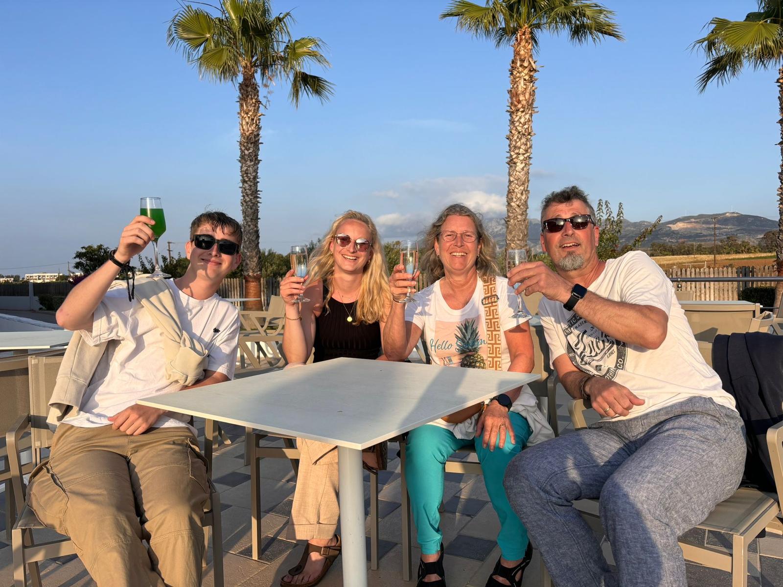 Familie Günther<br>